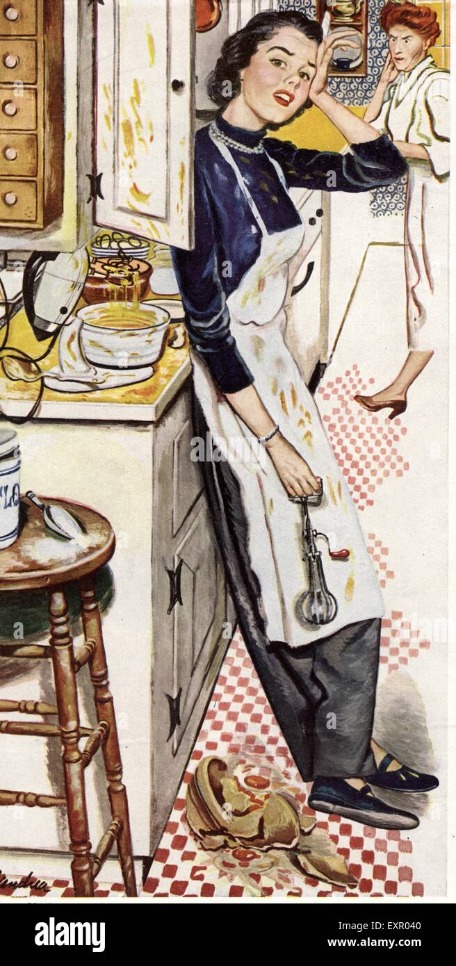 「Lifestyle Illustration of the 50s」 Lifestyle Illustration of the 50s by Rian Hughes | Goodreads