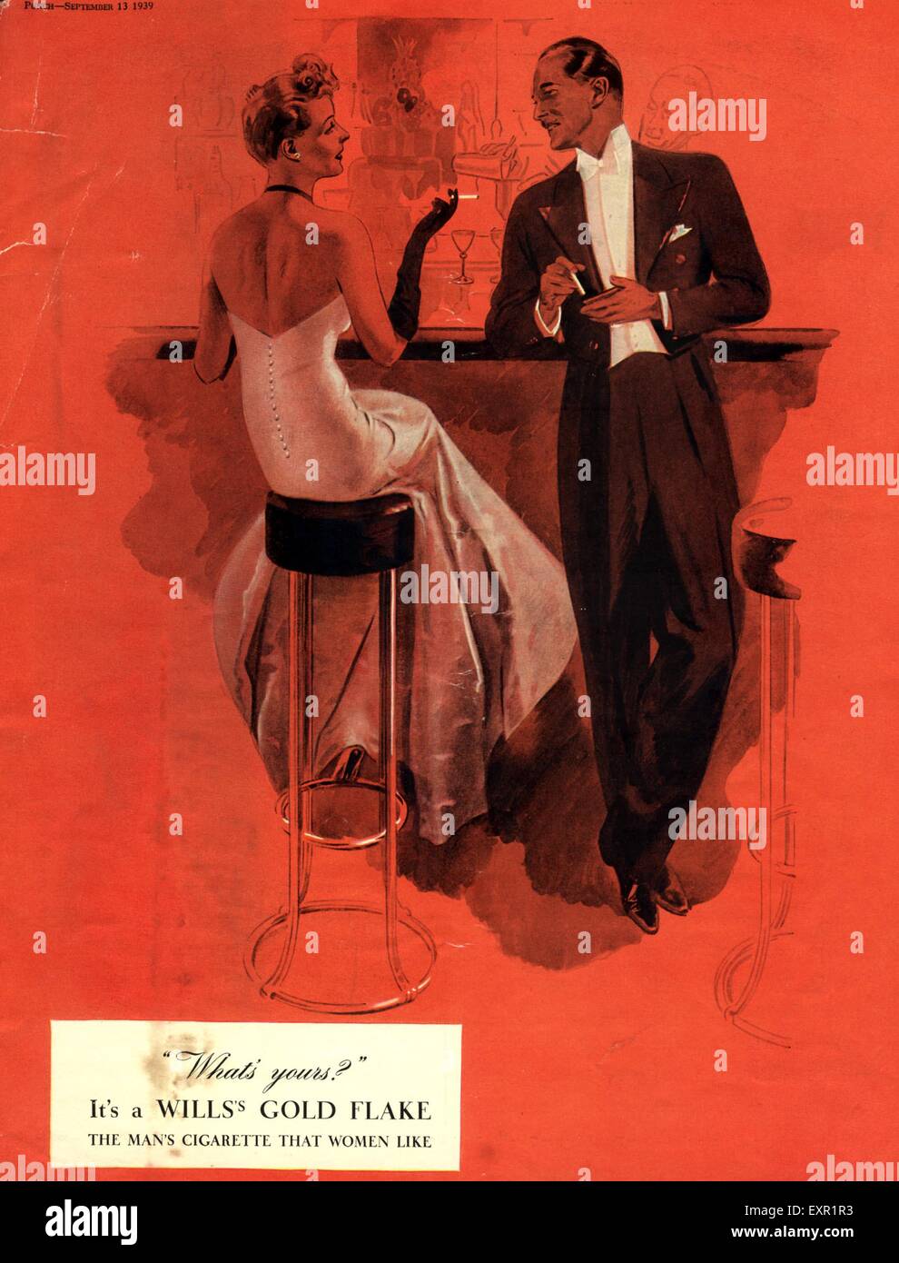 1930s black hi-res stock photography and images - Alamy