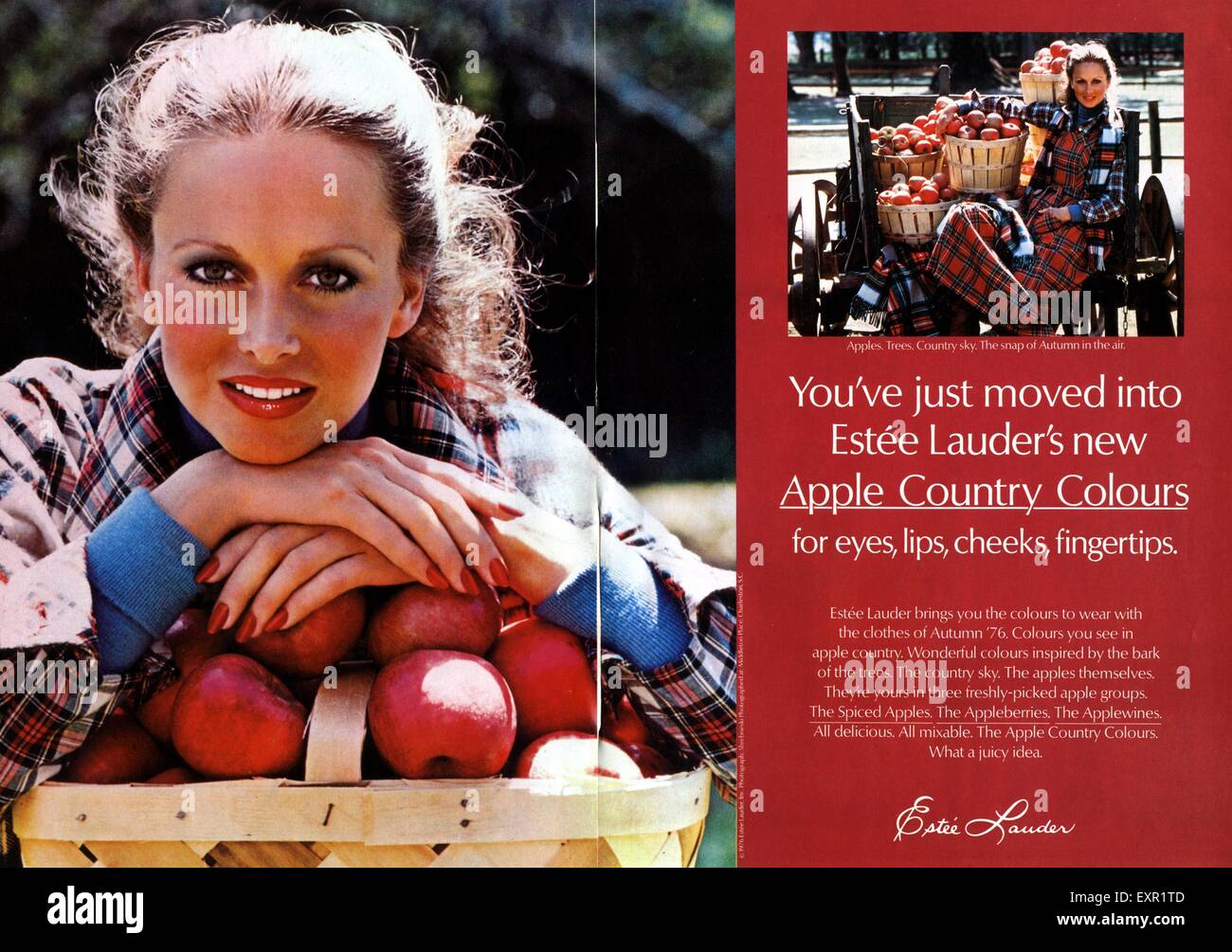Estee lauder hi-res stock photography and images - Alamy