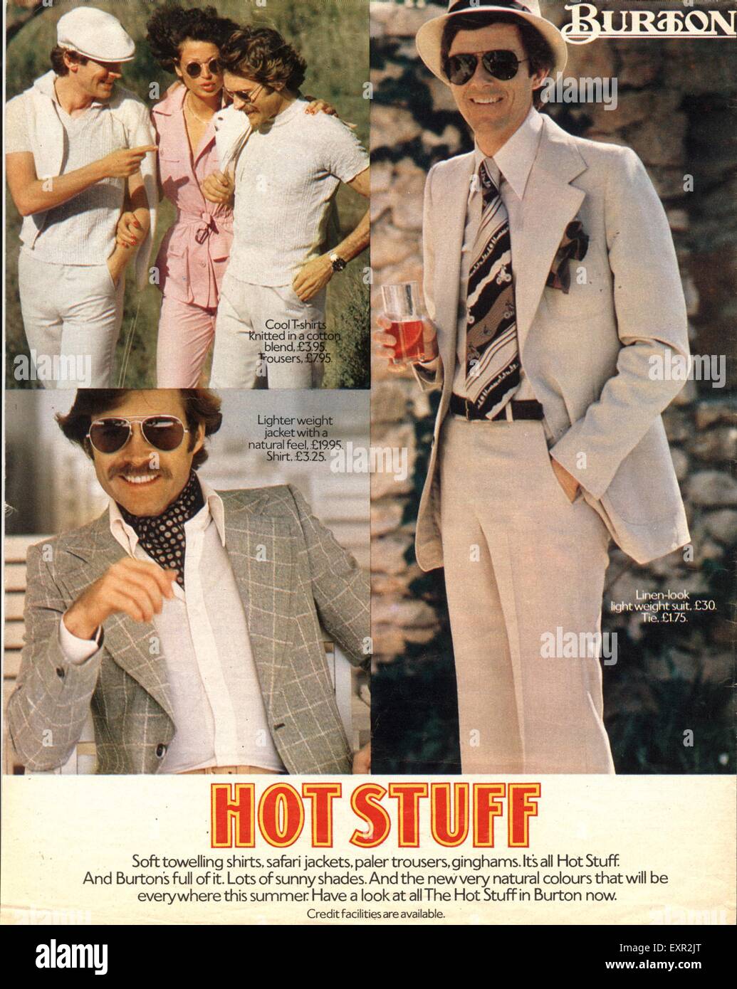 1970s Uk Mens Fashion Magazine Hi res Stock Photography And Images Alamy 1970s-uk-mens-fashion-magazine-hi-res-stock-photography-and-images-alamy