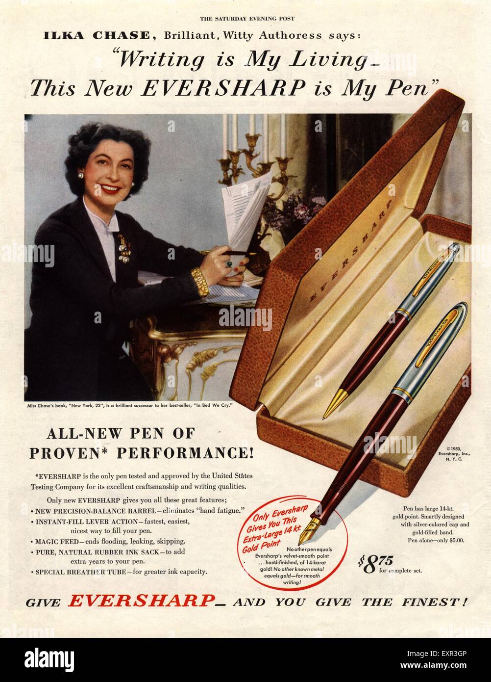 Eversharp hires stock photography and images Alamy