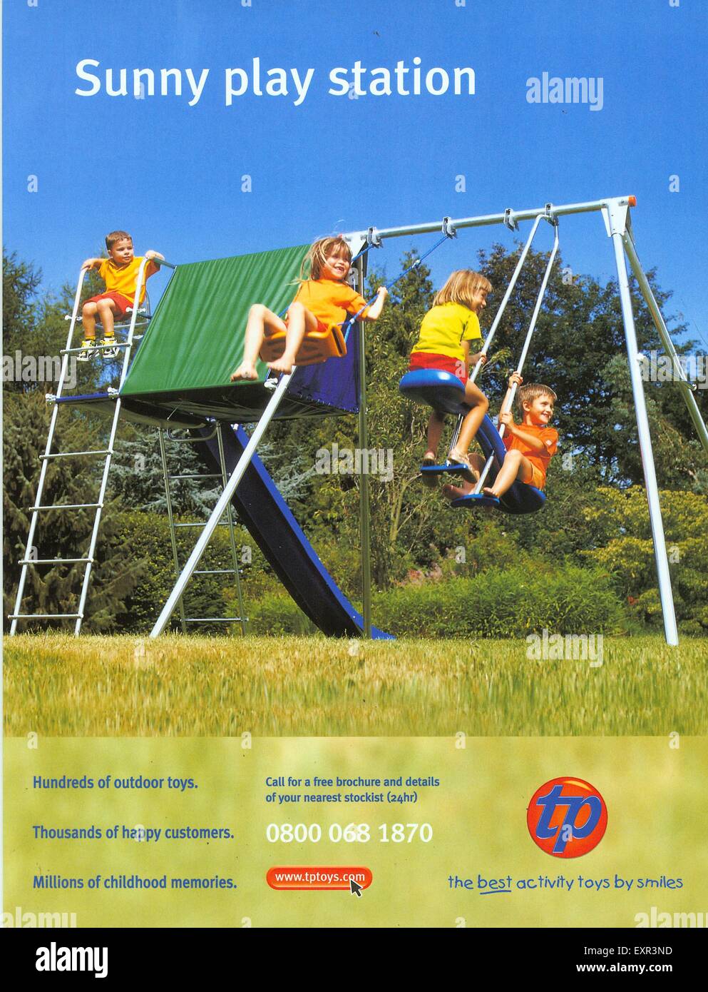 tp climbing