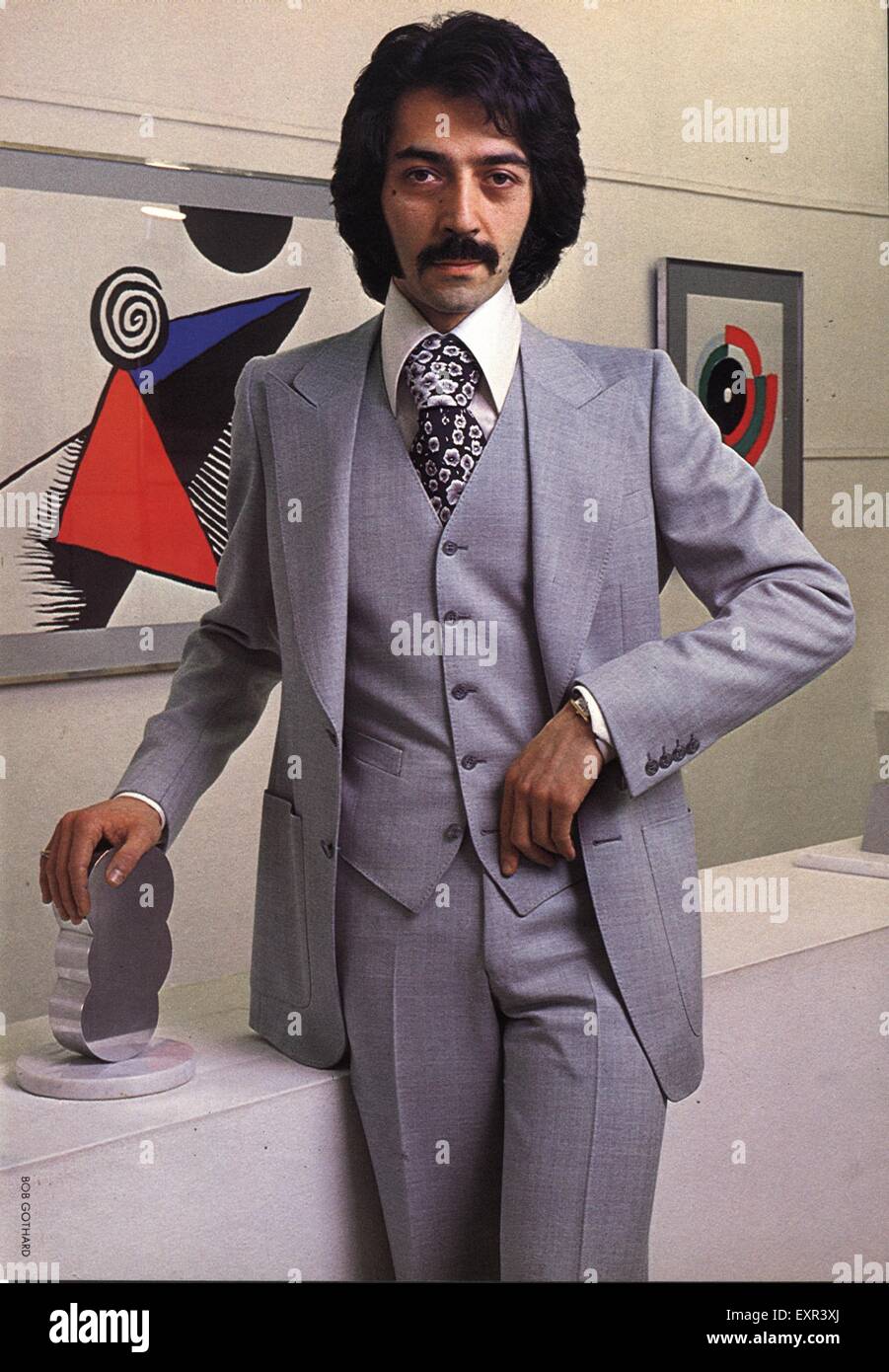 Mens 1970s Suit, Angelo Cerilli Suit, JC Penney,navy Blue Midcentury Suit,  70s Business Suit, Mens 1970s Suits, Madmen Suit, Office Suit 70s - Etsy