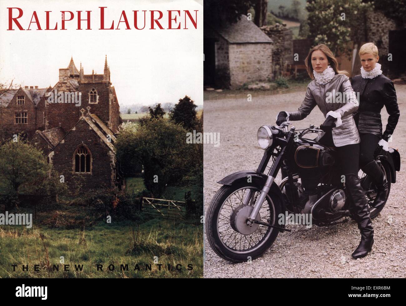 Ralph lauren hi-res stock photography and images - Alamy