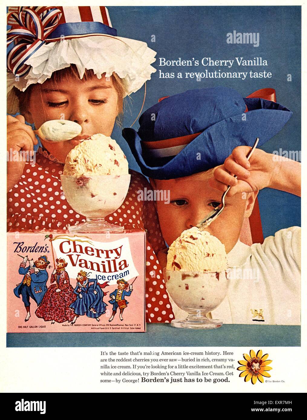 Bordens ice cream hires stock photography and images Alamy