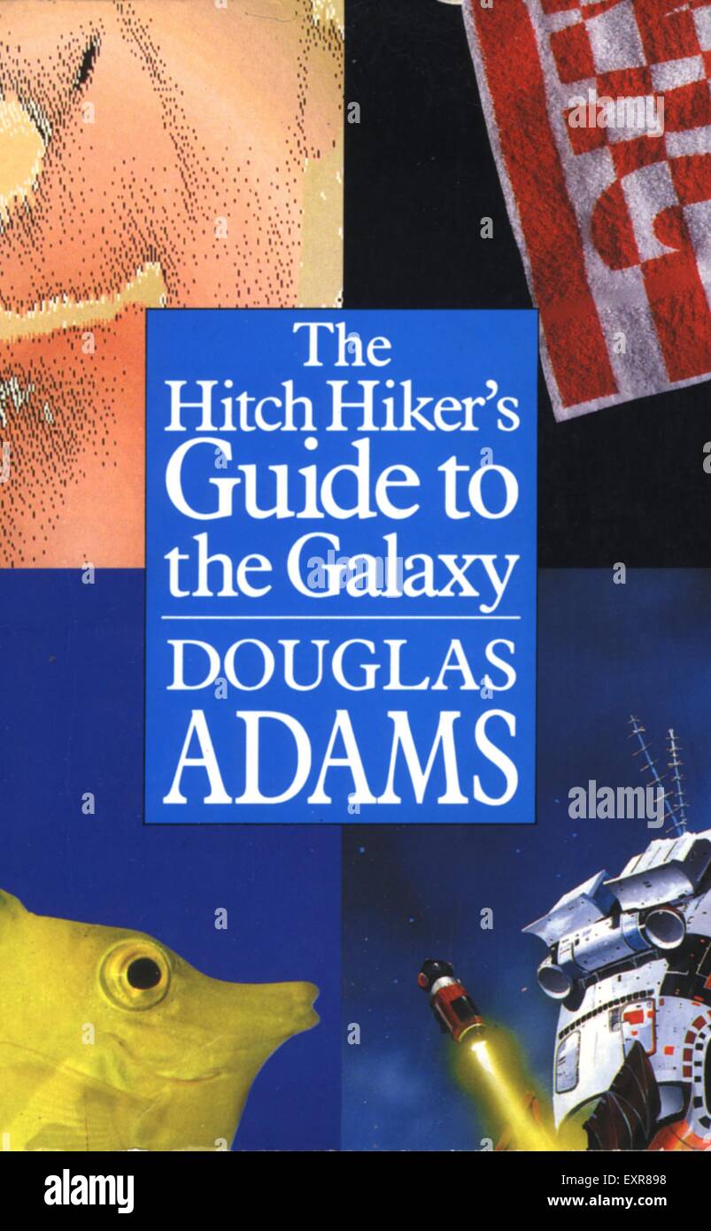 HHGG computer game funny package images - Hitchhiker's Guide to the Galaxy  Photo (28111691) - Fanpop