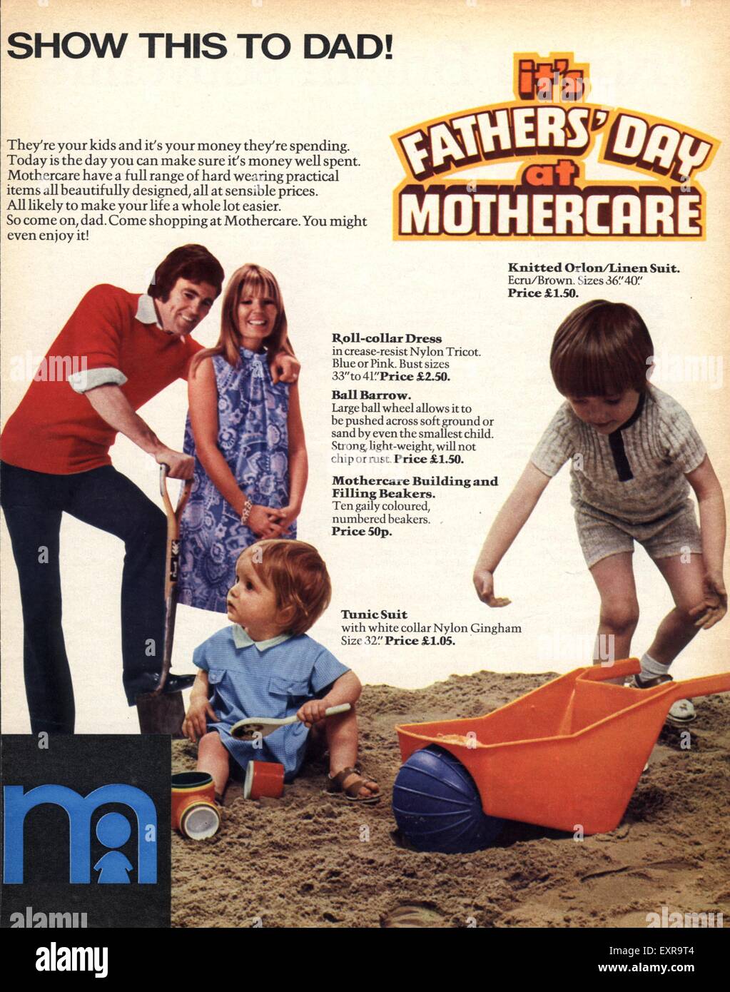 Mothercare balls sales