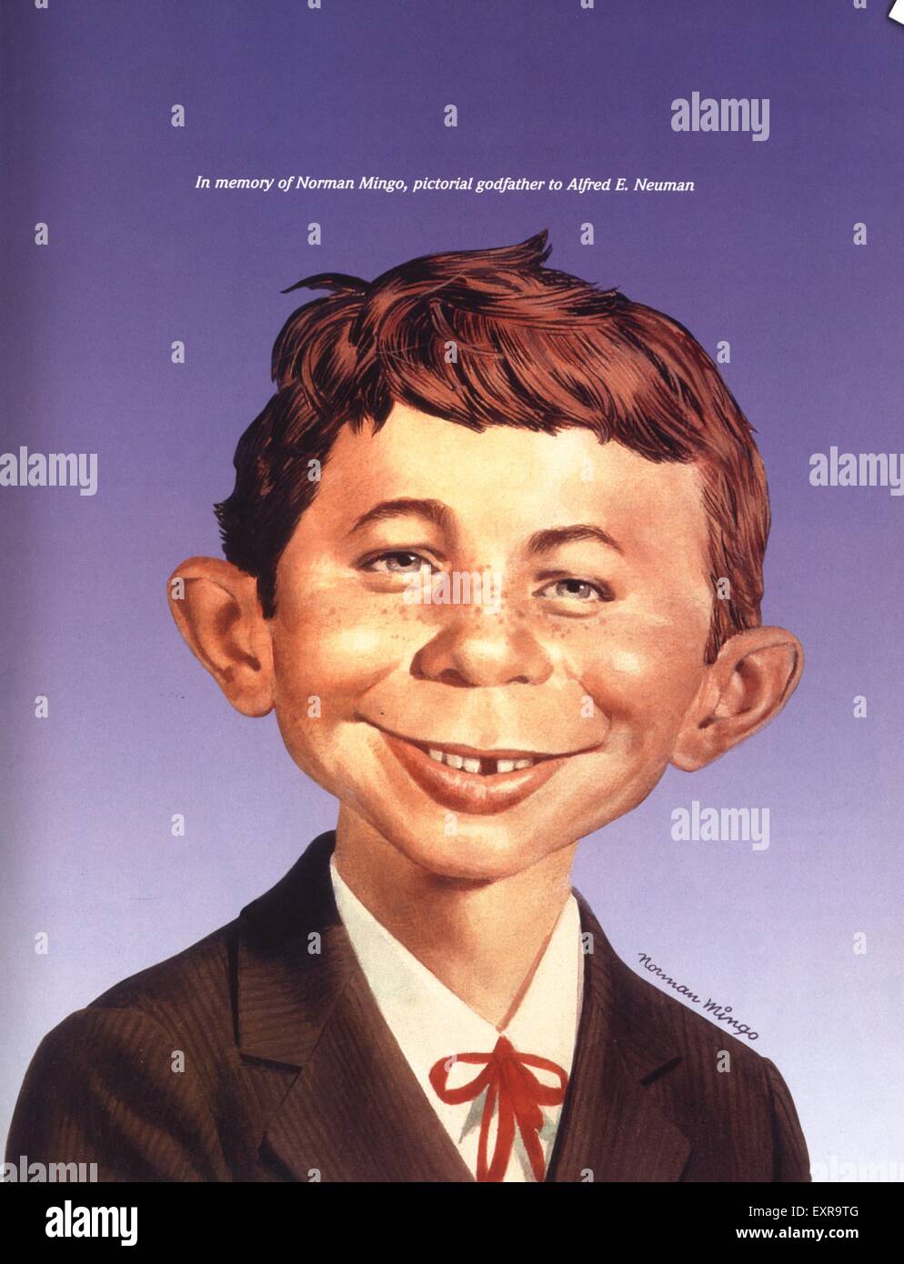Amazon.co.jp: 額縁付きmad magazine ② A2ポスター : ホーム