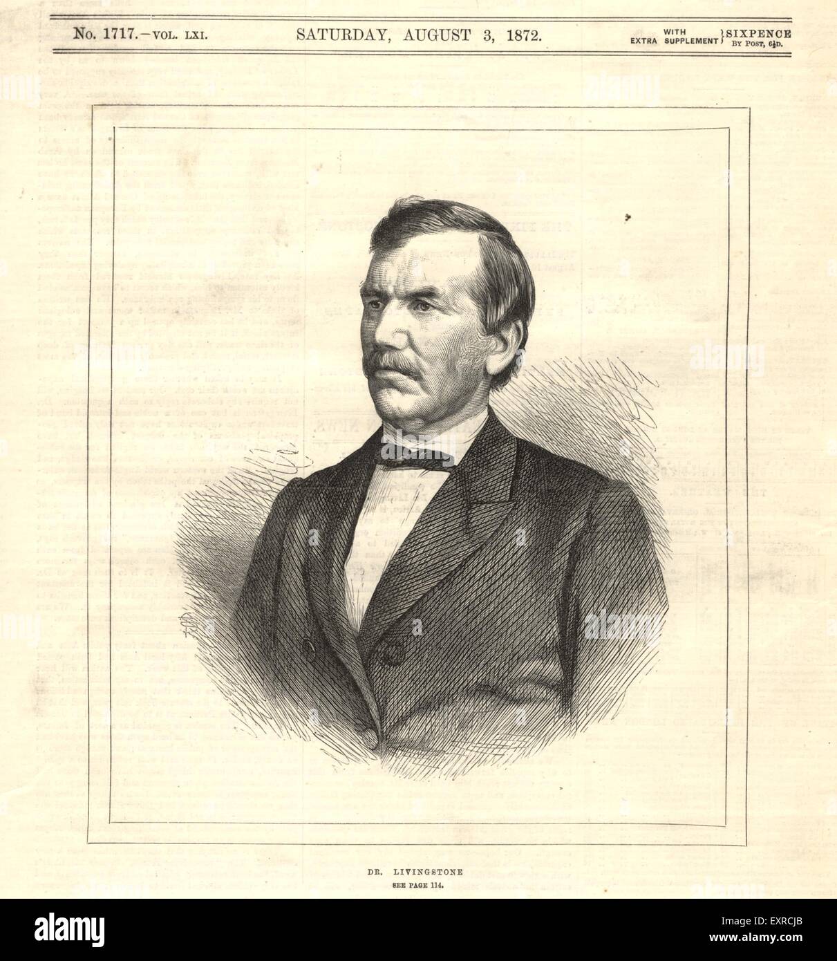 Livingstone Stanley Stock Photos & Livingstone Stanley Stock Images Alamy