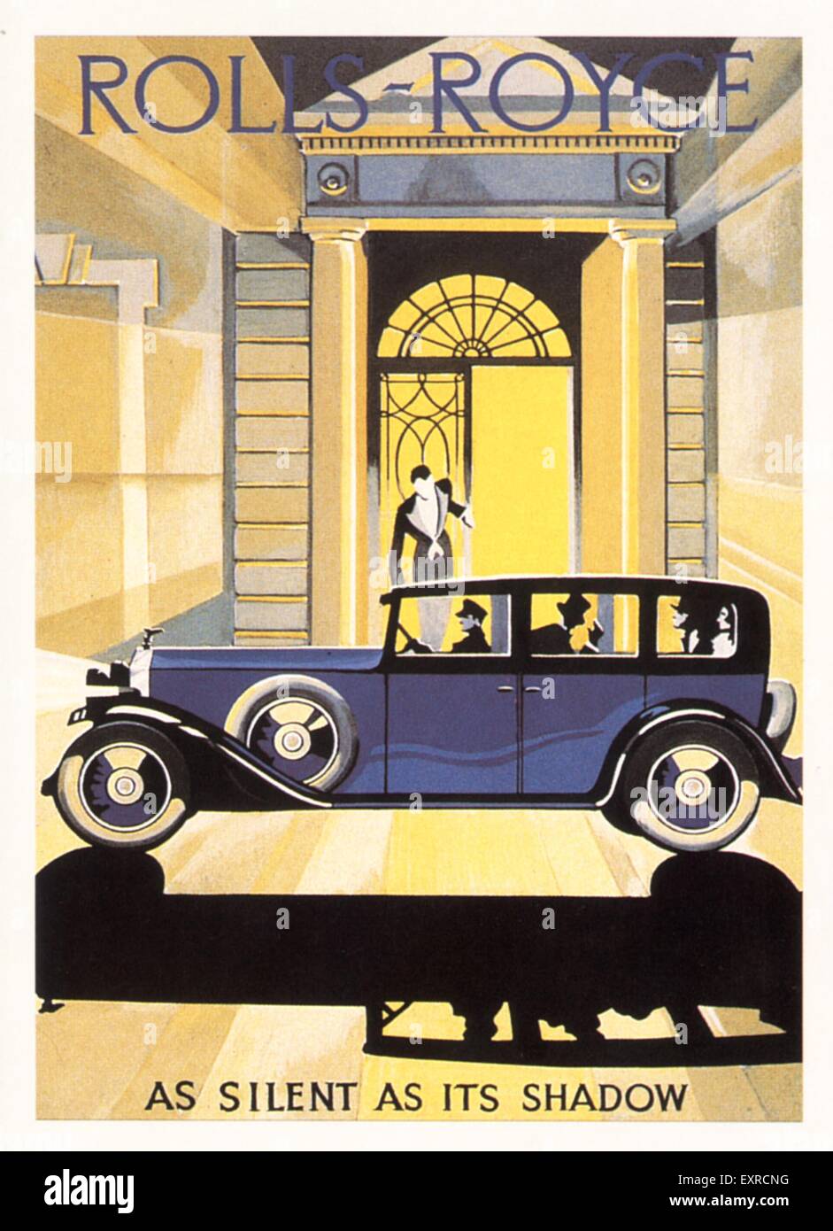 1920 RollsRoyce Silver Ghost Image Photo 76 of 88