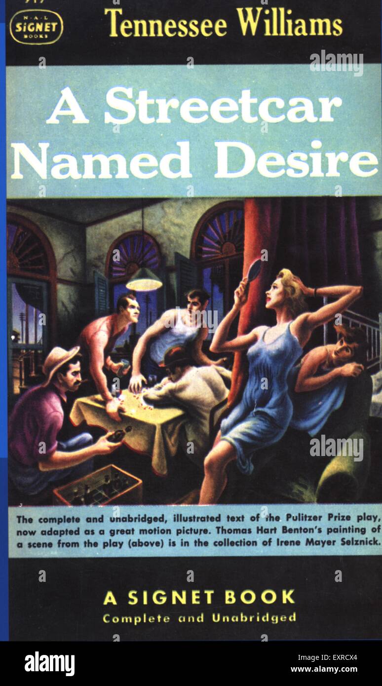 a streetcar named desire book buy a streetcar named desire book buy