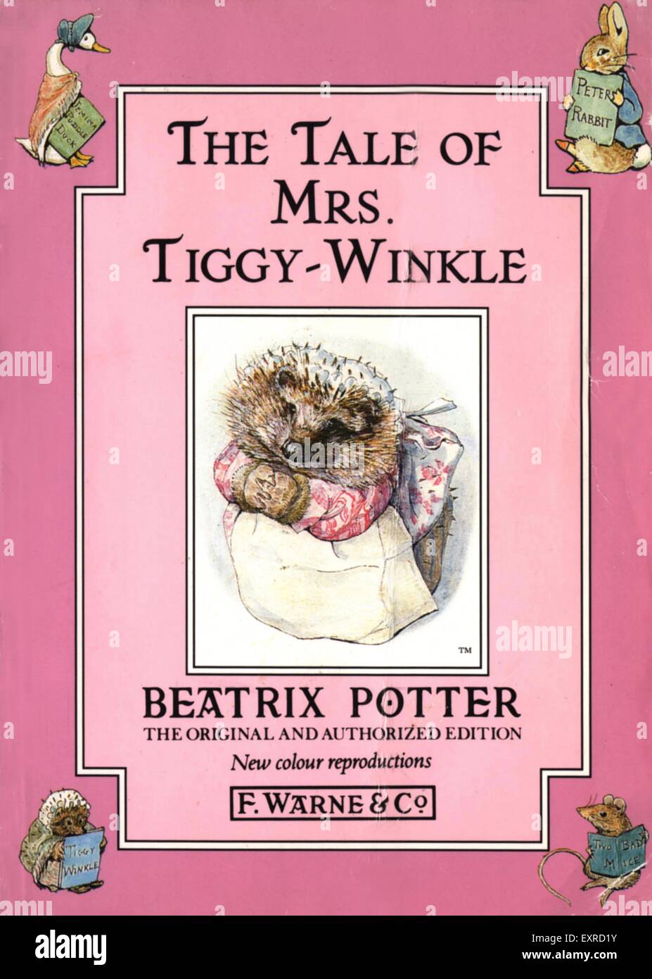mrs tiddlywinks beatrix potter mrs tiddlywinks beatrix potter
