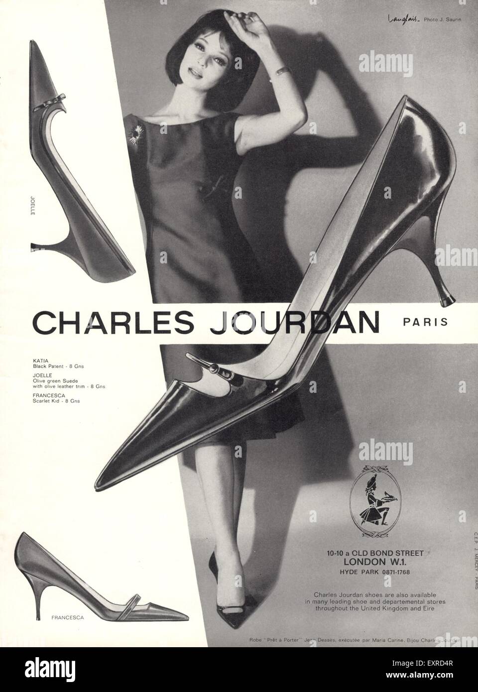 Charles jourdan zapatos hotsell