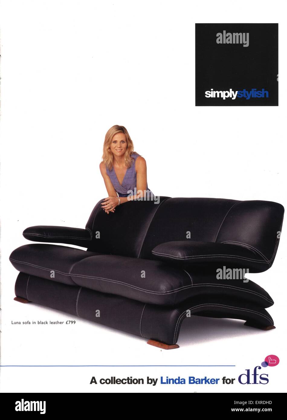 Dfs furniture Cut Out Stock Images & Pictures - Alamy