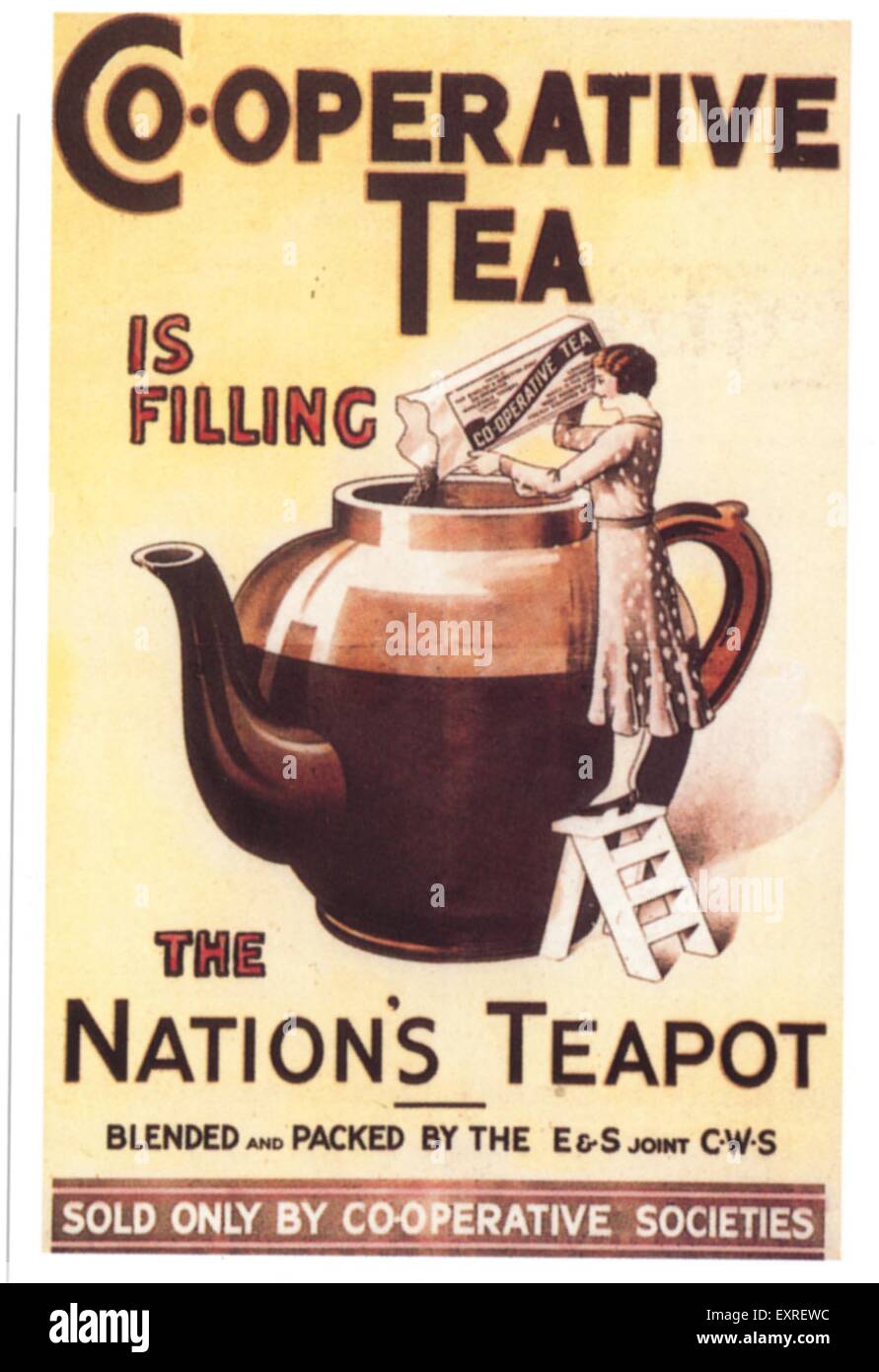 1920s advert hires stock photography and images Alamy