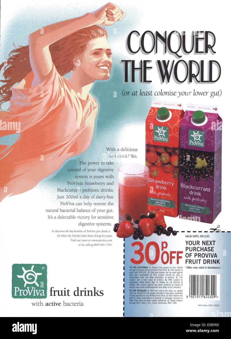 Fruit juice advert hires stock photography and images Alamy