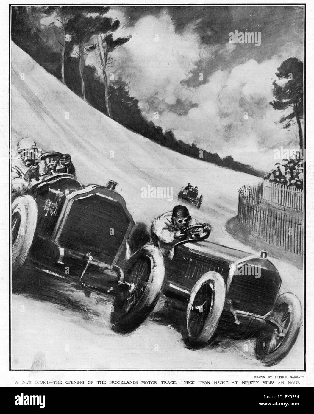 1900s motor cars hi-res stock photography and images - Alamy