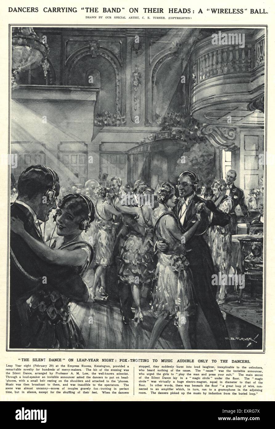 1920s ball