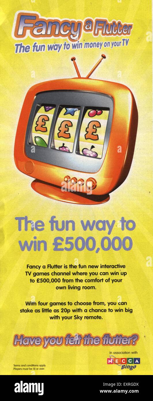 Rewind To The 90's At Mecca Bingo Birkenhead Good Golly