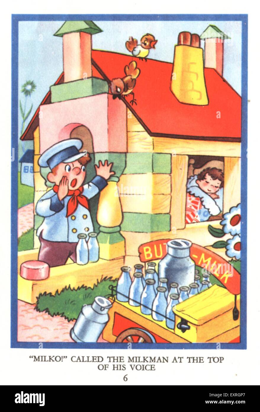 Milkman book hi-res stock photography and images - Alamy Milkman book hi-res stock photography and images - Alamy