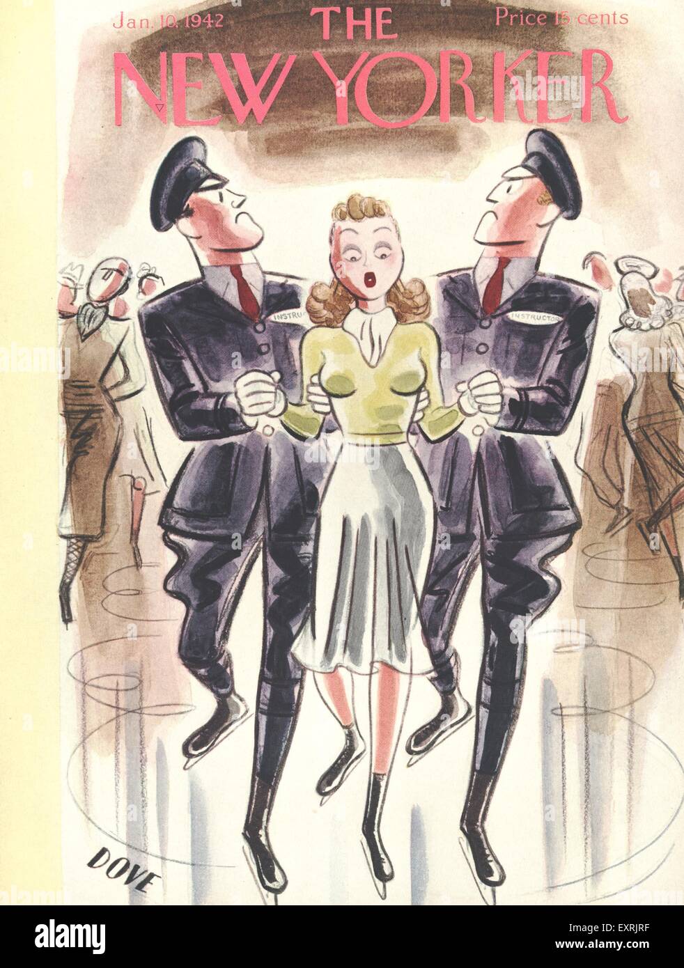 New yorker fashion magazine 76 New yorker fashion magazine 10