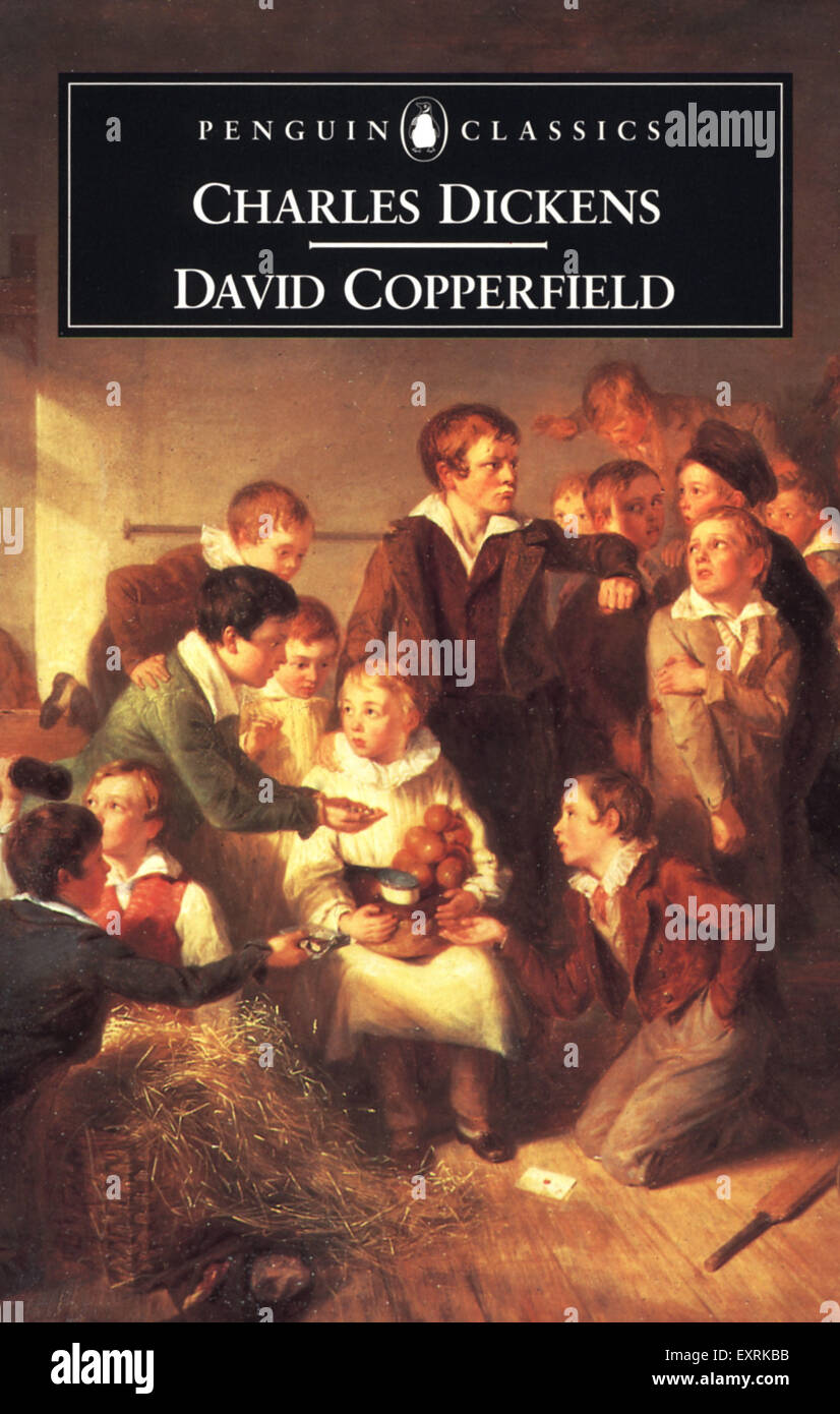 david copperfield by charles dickens david copperfield by charles dickens
