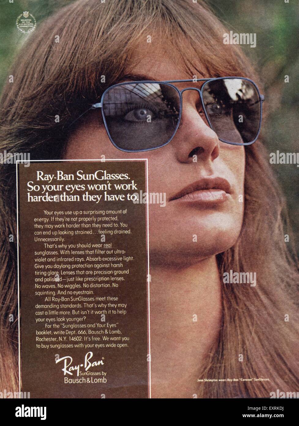 1970s ray bans