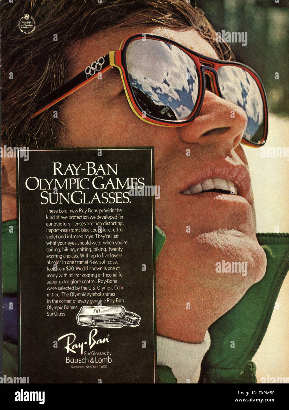 1970s ray bans