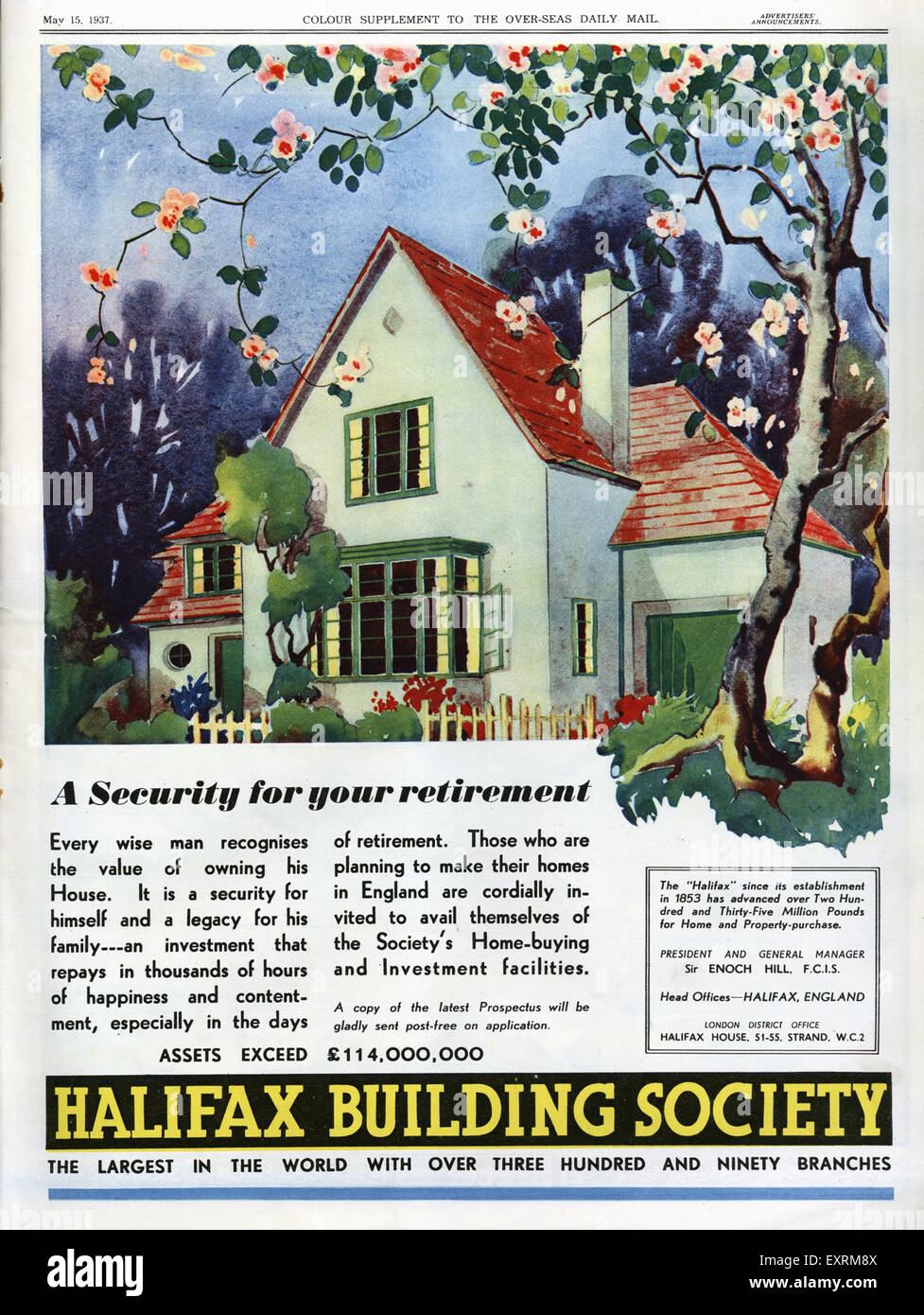 newspaper advert for sale stock photos newspaper advert house for sale advertisement
