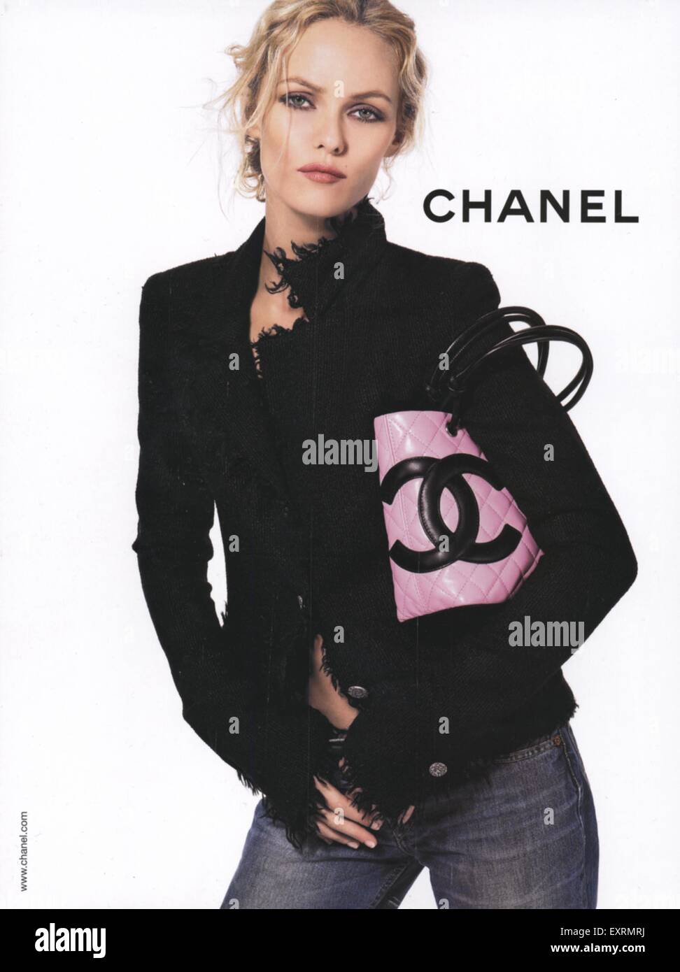2000s  CHANEL