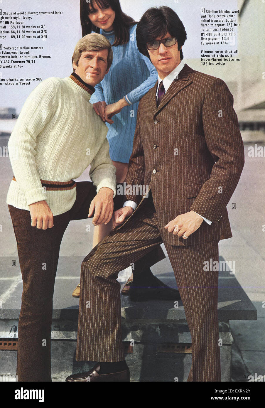 1960s Style 1960s Style