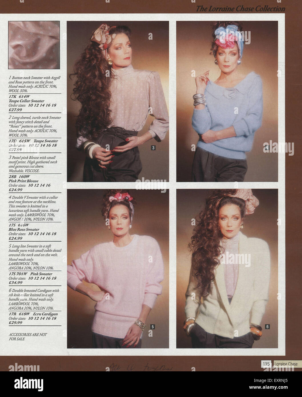 Grattan catalogue hires stock photography and images Alamy