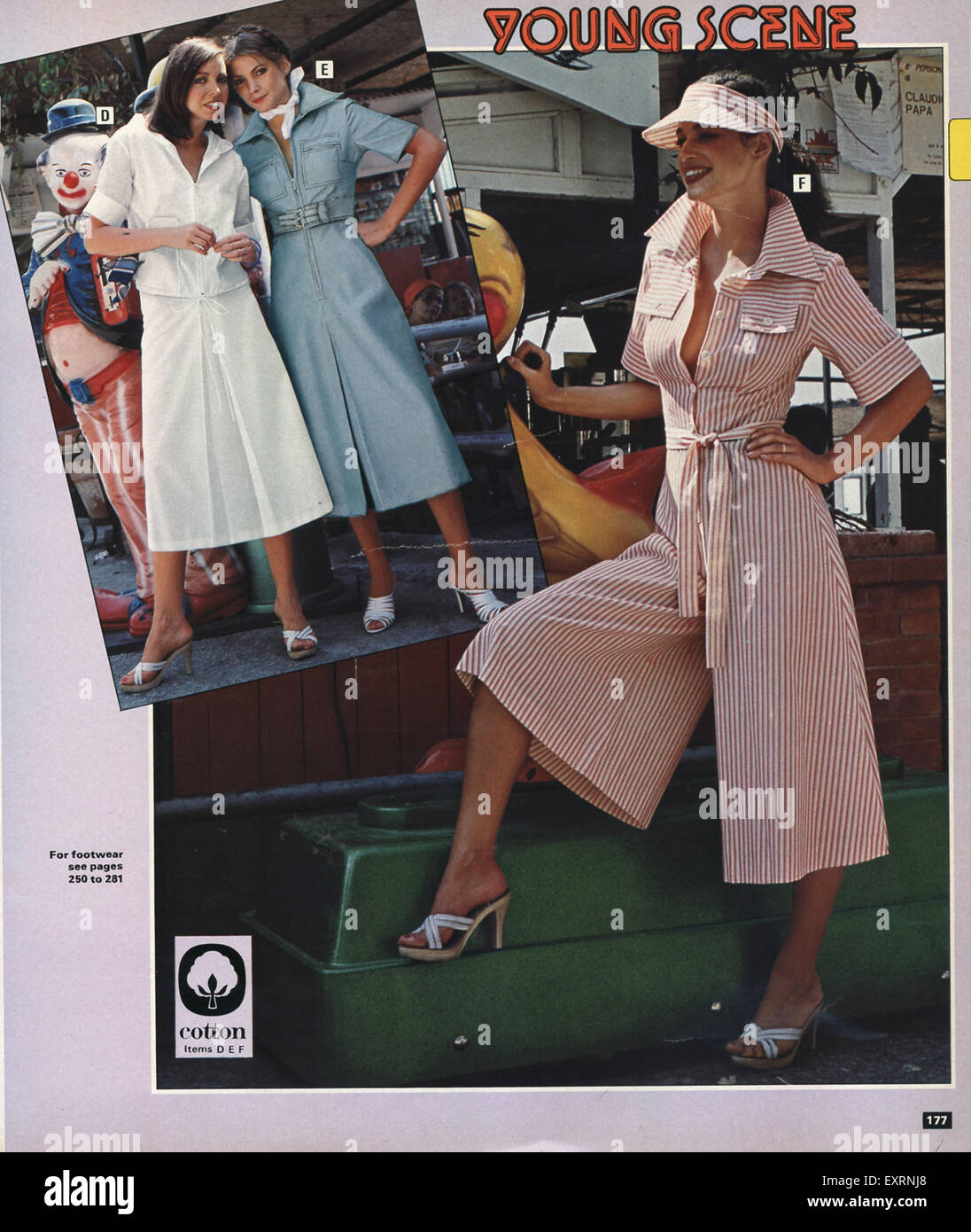 Littlewoods catalogue hires stock photography and images Alamy