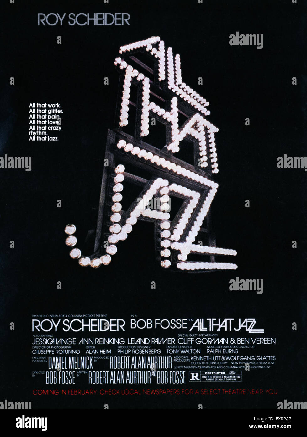 All That Jazz 1979