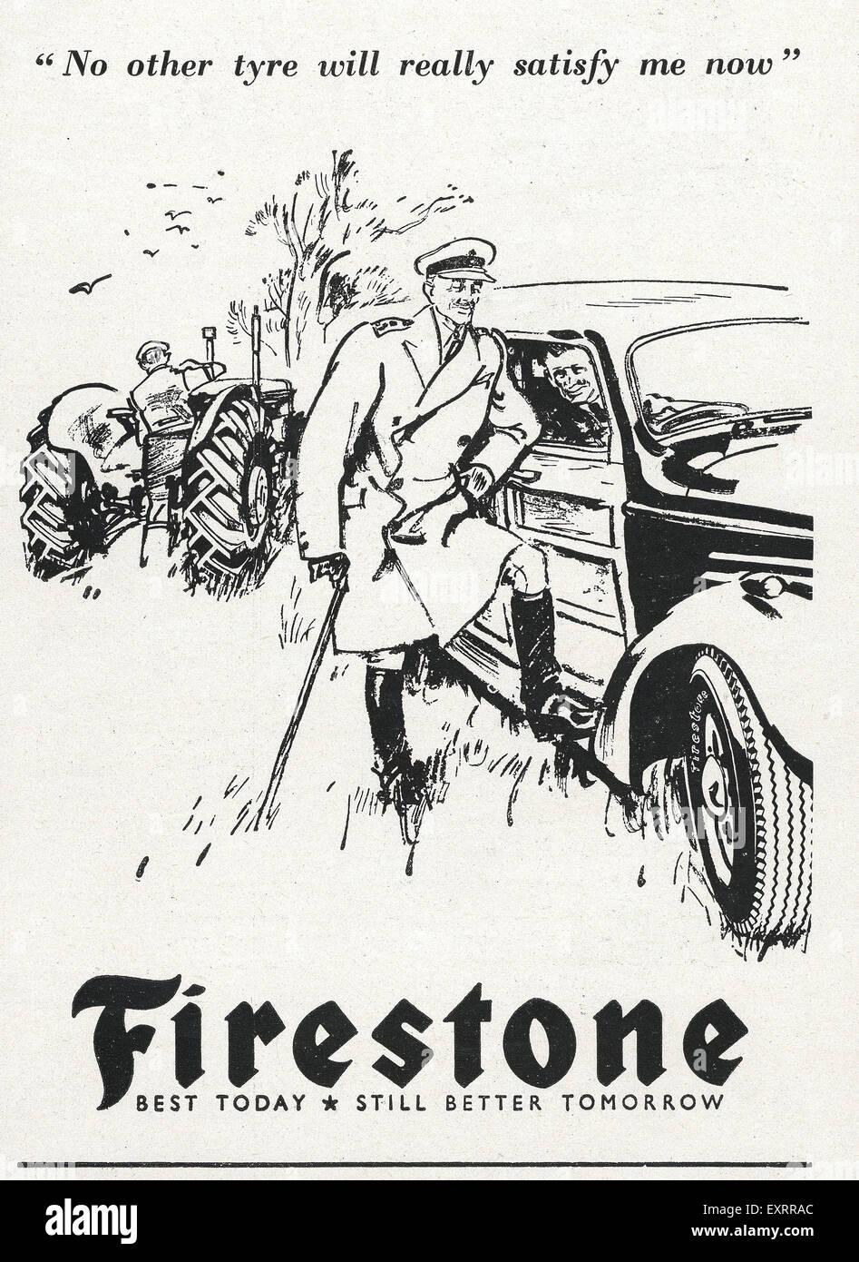 Firestone hires stock photography and images Alamy
