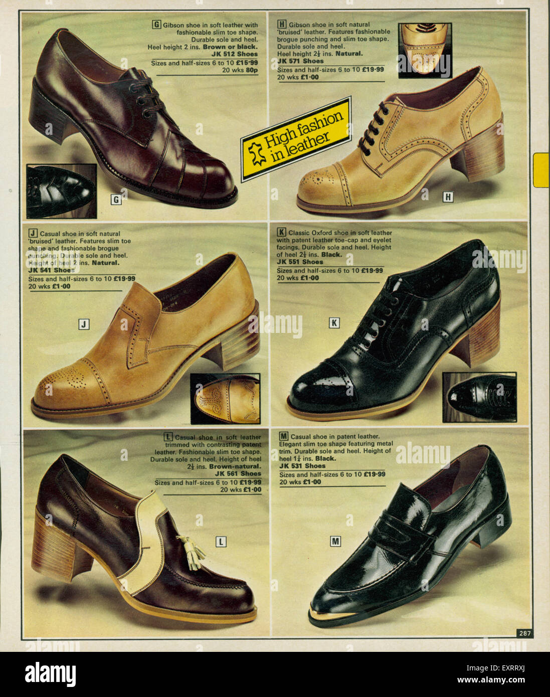 Littlewoods catalogue hires stock photography and images Alamy