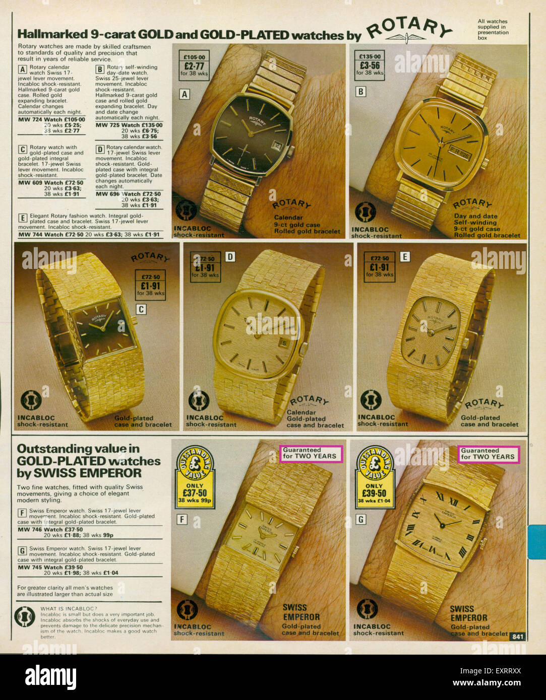 Littlewoods catalogue hires stock photography and images Alamy