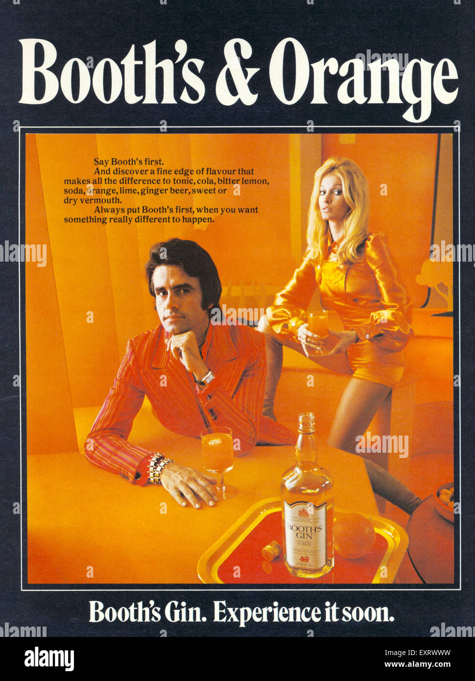 1970s-advert-booths-hi-res-stock-photography-and-images-alamy
