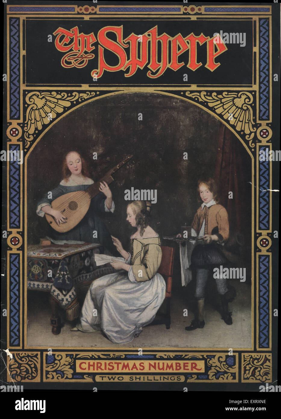 The sphere magazine hires stock photography and images Alamy