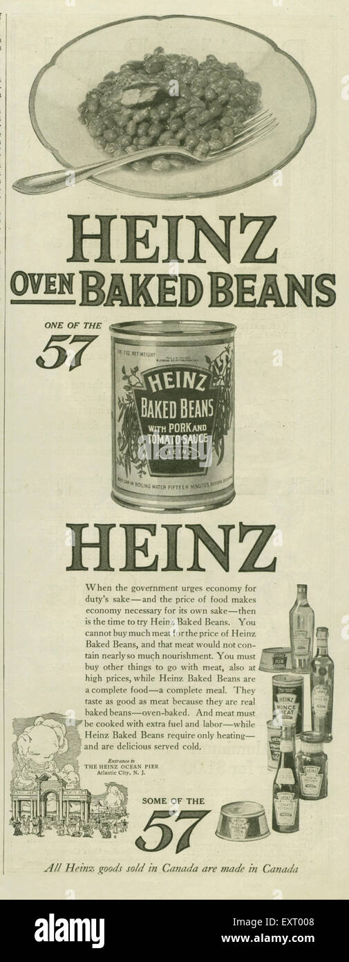 Heinz beans hires stock photography and images Alamy