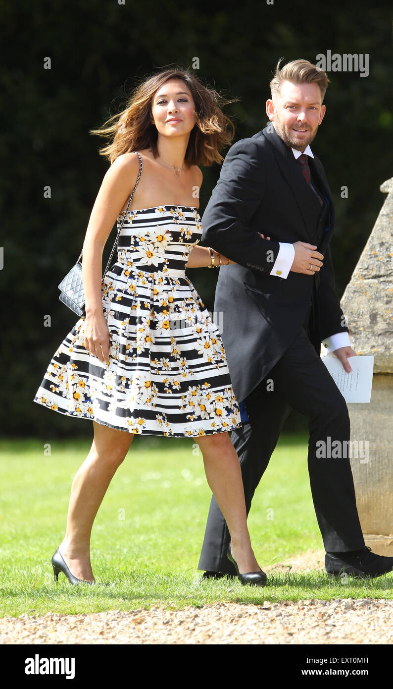 The Wedding Of Geri Halliwell And Christian Horner Featuring Myleene the-wedding-of-geri-halliwell-and-christian-horner-featuring-myleene