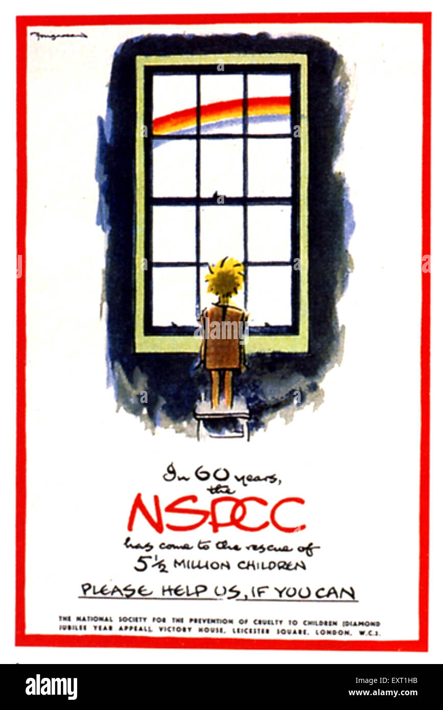 National Society For The Prevention Of Cruelty To Children Hi res Stock National Society For The Prevention Of Cruelty To Children Hi res Stock