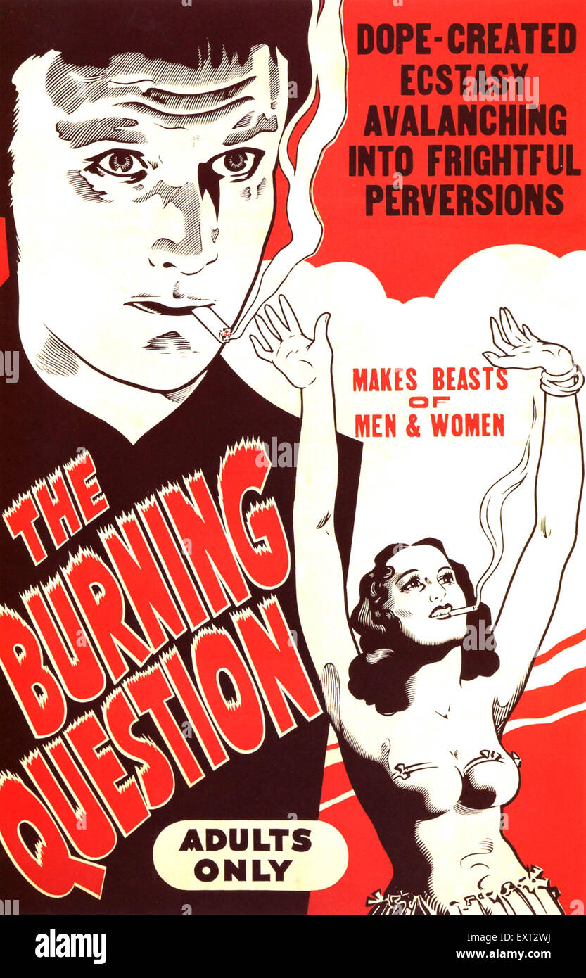 The Burning Issue