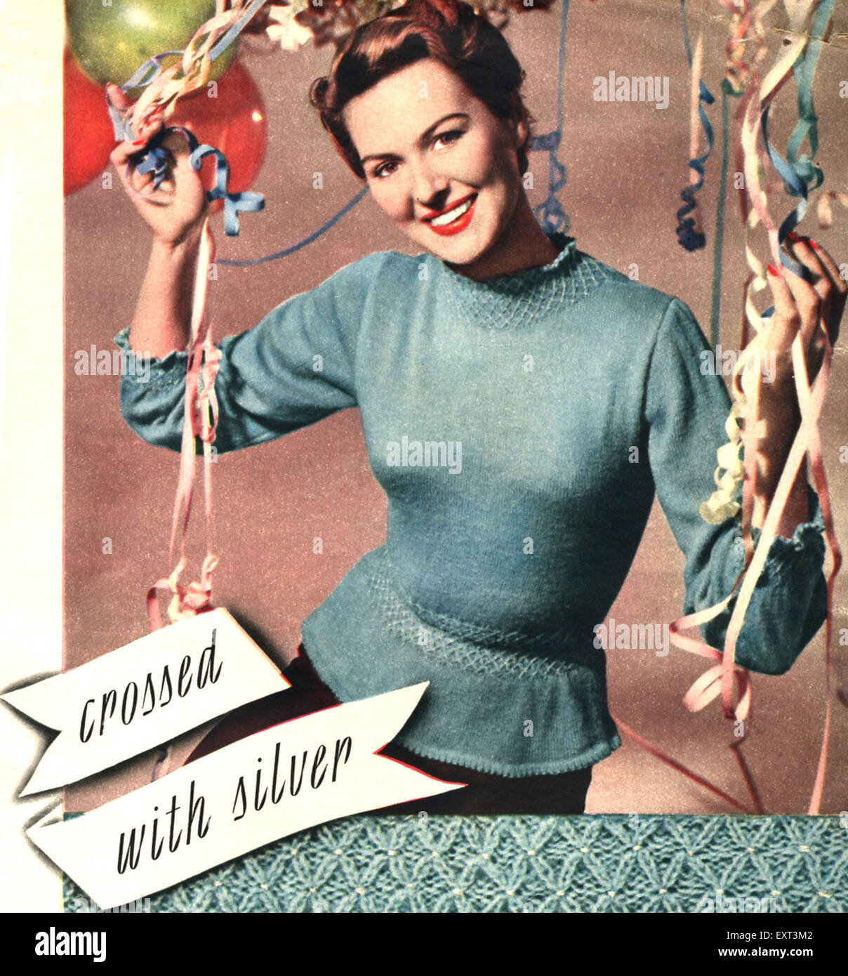 1950 sweaters