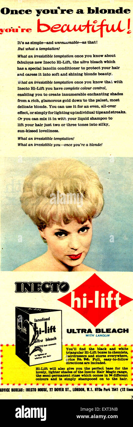 Inecto Stock Photos Inecto Stock Images Alamy