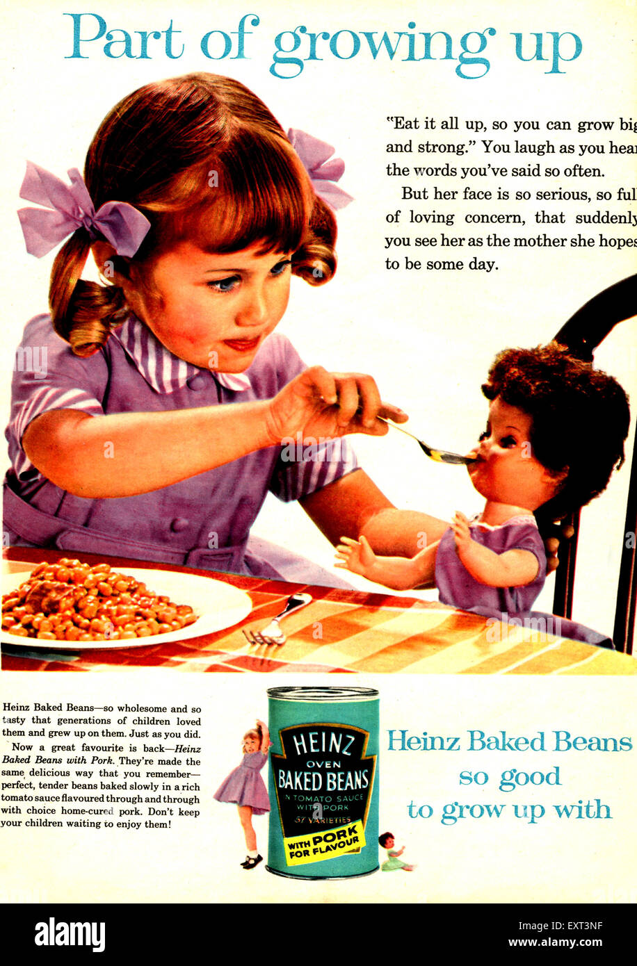 Heinz Advert Stock Photos & Heinz Advert Stock Images Page 2 Alamy