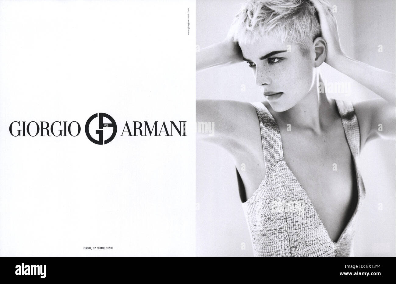 00s archive emporio armani silk cutsew 2000s uk giorgio armani