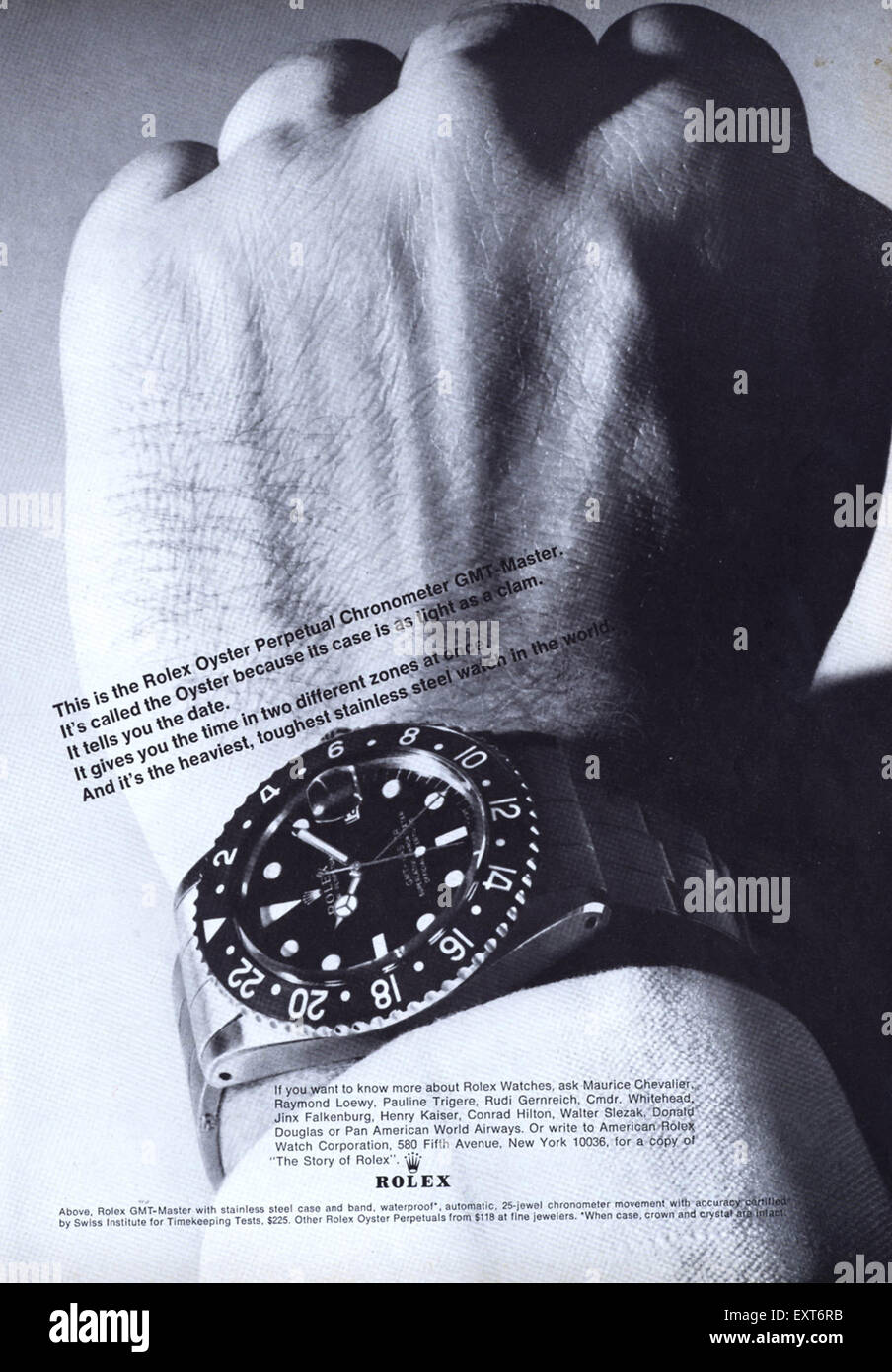rolexmagazine
