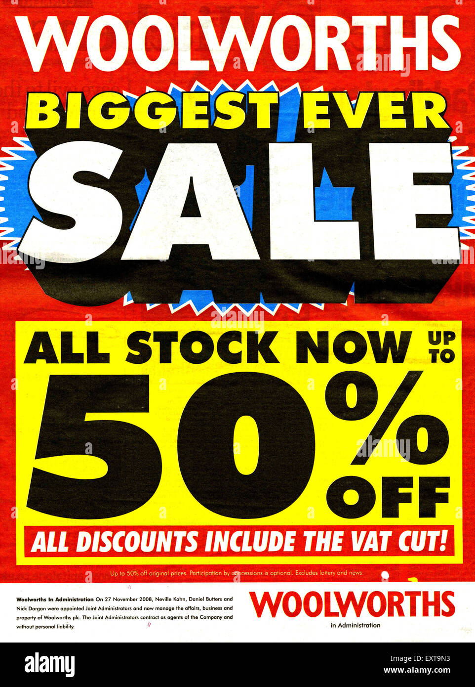 Woolworths Shops High Resolution Stock Photography And Images Alamy