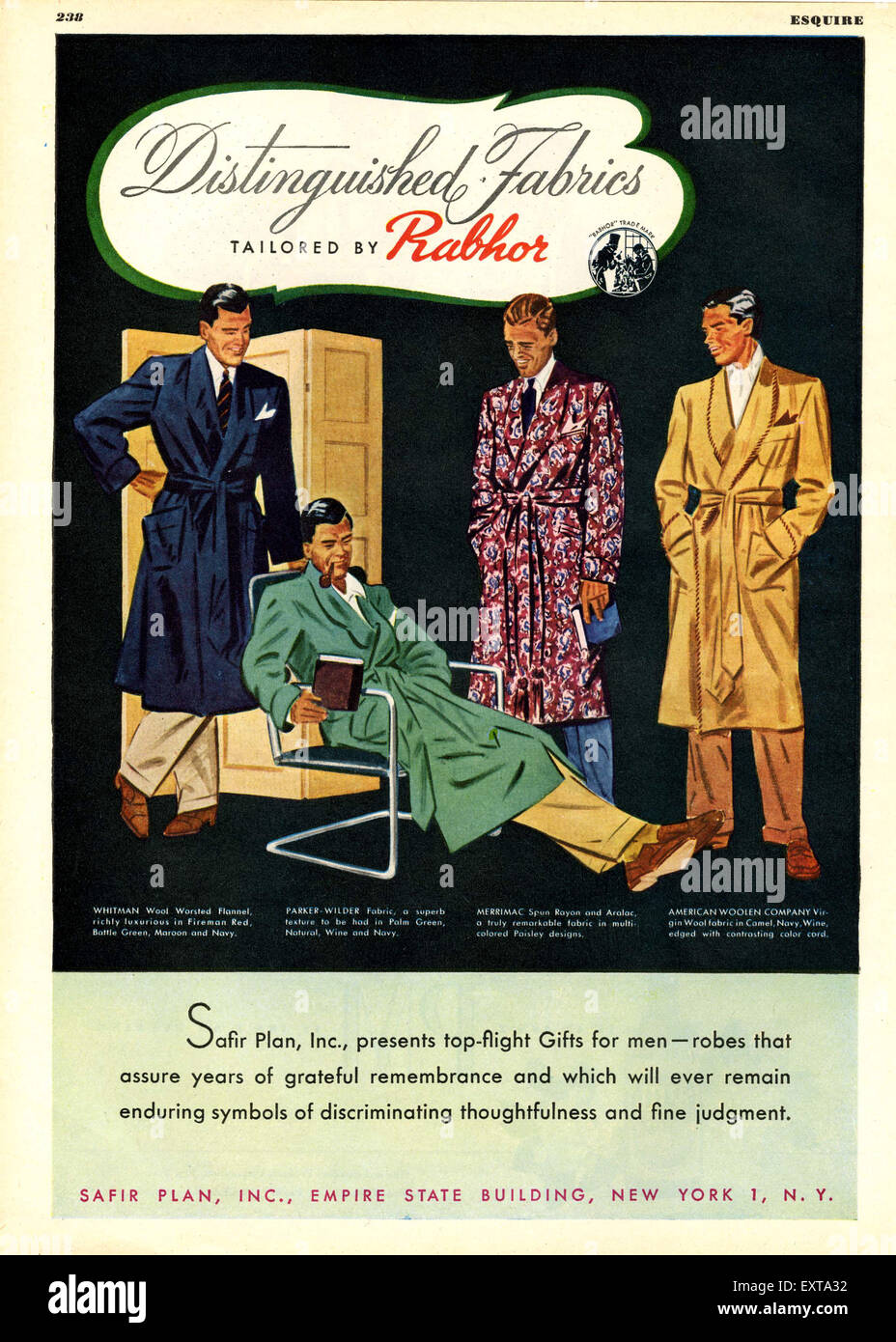 1940s Mens Fashion Stock Photos & 1940s Mens Fashion Stock Images - Alamy